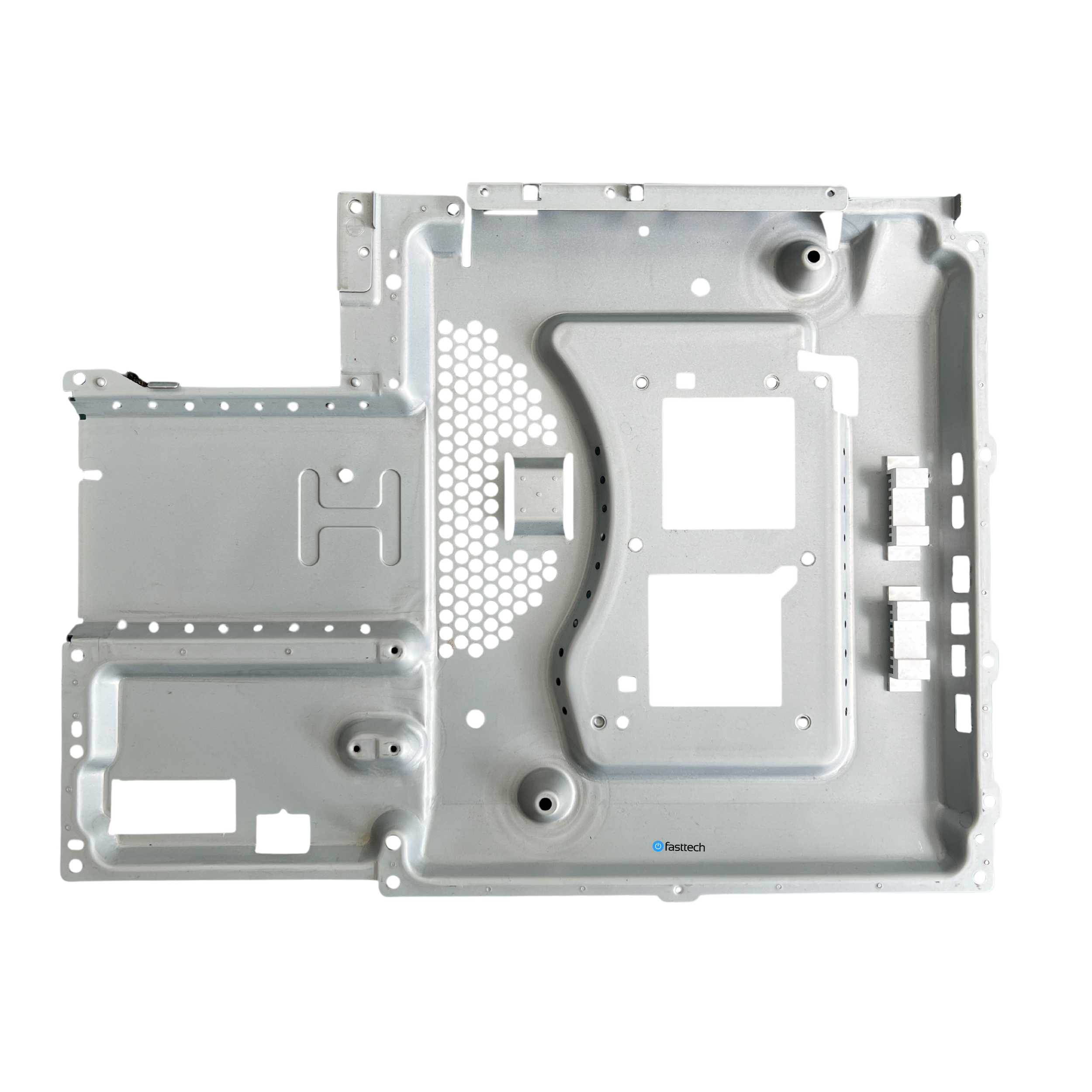 PlayStation 3 CECHH01 Motherboard + Disc Drive Board (DIA-001